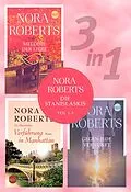 E-Book (epub) Die Stanislaskis - Teil 1-3 von Nora Roberts