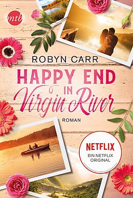 E-Book (epub) Happy End in Virgin River von Robyn Carr