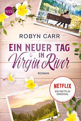 E-Book (epub) Ein neuer Tag in Virgin River von Robyn Carr