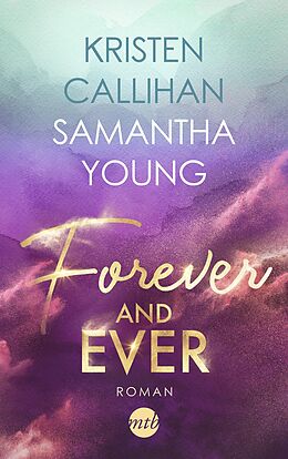 E-Book (epub) Forever and ever von Samantha Young, Kristen Callihan