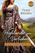 E-Book (epub) Ein Highlander zum Verlieben - Der MacLerie-Clan (5in1) von Terri Brisbin