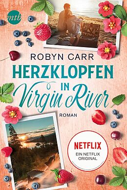 E-Book (epub) Herzklopfen in Virgin River von Robyn Carr