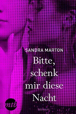 E-Book (epub) Bitte, schenk mir diese Nacht von Sandra Marton