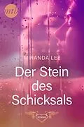 E-Book (epub) Der Stein des Schicksals von Miranda Lee
