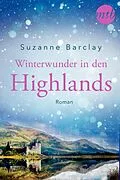 E-Book (epub) Winterwunder in den Highlands von Suzanne Barclay