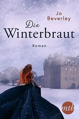 E-Book (epub) Die Winterbraut von Jo Beverley