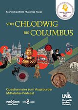 Fester Einband Von Chlodwig bis Columbus von Martin Kaufhold, Mathias Kluge
