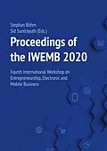 E-Book (pdf) Proceedings of the IWEMB 2020 von 