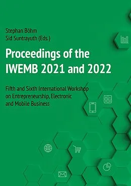 E-Book (pdf) Proceedings of the IWEMB 2021/2022 von 