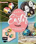 E-Book (epub) Happy Easter  Die besten Eier zur Osterfeier von Wiebke Schröder