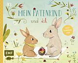 Fester Einband Mein Patenkind und ich  Unser Erinnerungsalbum von 