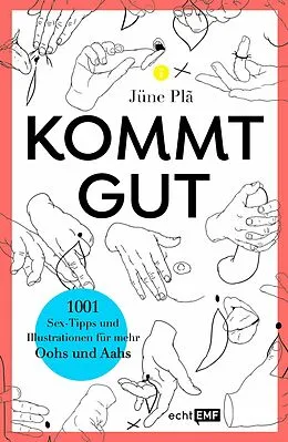 E-Book (epub) Kommt gut von Jüne Plã