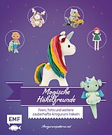 E-Book (epub) Magische Häkelfreunde von Amigurumipatterns.net