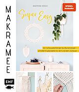E-Book (epub) Makramee super easy von Josephine Kirsch