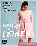 E-Book (epub) Nähen mit Leinen von Tatiana Anninskaia