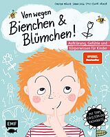 E-Book (epub) Von wegen Bienchen und Blümchen! Aufklärung, Gefühle und Körperwissen für Kinder ab 5 von Carsten Müller, Sarah Siegl