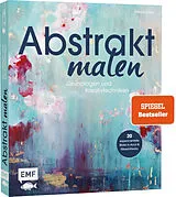 E-Book (epub) Abstrakt malen von Petra Thölken