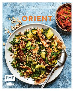 E-Book (epub) Genussmomente: Orient von 