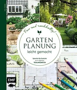 E-Book (epub) Gartenplanung leicht gemacht  Fair und nachhaltig! von Ina Timm
