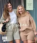 E-Book (epub) Loungewear stricken von Carina Schauer