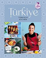 E-Book (epub) Türkiye  Türkisch kochen von Aynur Sahin