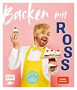 E-Book (epub) Backen mit Ross Antony von Ross Antony