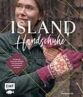 E-Book (epub) Island-Handschuhe stricken von Wenke Müller