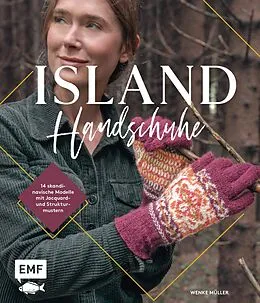 E-Book (epub) Island-Handschuhe stricken von Wenke Müller