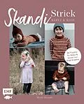 E-Book (epub) Skandi-Strick  Babys & Kids von Marte Hasselø