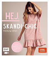 E-Book (epub) Hej. Skandi-Chic  Kleidung nähen von Anja Roloff