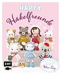 E-Book (epub) Happy Häkelfreunde von Khuc Cay