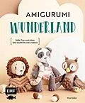 E-Book (epub) Amigurumi-Wunderland von Nina Becker