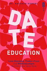 E-Book (epub) Date Education von Nasanin Kamani
