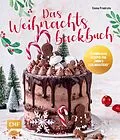E-Book (epub) Das Weihnachtsbackbuch von Emma Friedrichs