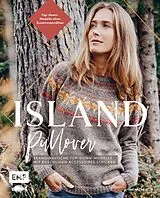 Fester Einband Islandpullover stricken von Wenke Müller