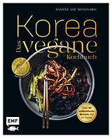 Fester Einband Korea  Das vegane Kochbuch von Joanne Lee Molinaro