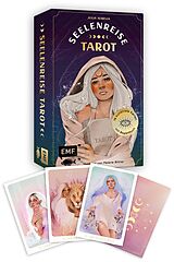Buch Tarot-Kartenset: Seelenreise Tarot von Julia Aurelia