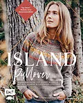 E-Book (epub) Islandpullover stricken von Wenke Müller