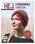 E-Book (epub) Hej. Stirnbänder stricken von Susanne Müller