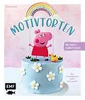 E-Book (epub) Tierisch süße Motivtorten von Monique Ascanelli