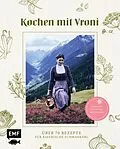 E-Book (epub) Kochen mit Vroni von Veronika Siflinger-Lutz