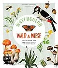 E-Book (epub) Watercolor Wald und Wiese von Stefanie Eberhard