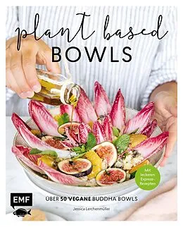 E-Book (epub) Plant-based Bowls von Jessica Lerchenmüller