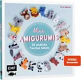 E-Book (epub) Mini-Amigurumis von Sarah Abbondio