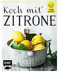 E-Book (epub) Koch mit  Zitrone von Rose Marie Donhauser