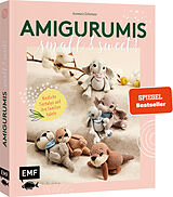 Kartonierter Einband Amigurumis  small and sweet! von Annemarie Sichermann