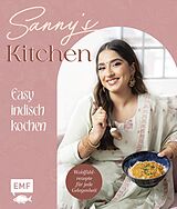 E-Book (epub) Sanny's Kitchen  Easy indisch kochen von Sanny Kaur