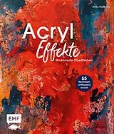 E-Book (epub) Acryl-Effekte von Anita Hörskens