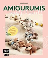 E-Book (epub) Amigurumis  small and sweet! von Annemarie Sichermann