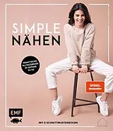 ePUB simple NÄHEN: Praktische Alltagsmode in Größe 3450 von Marc Landermann
